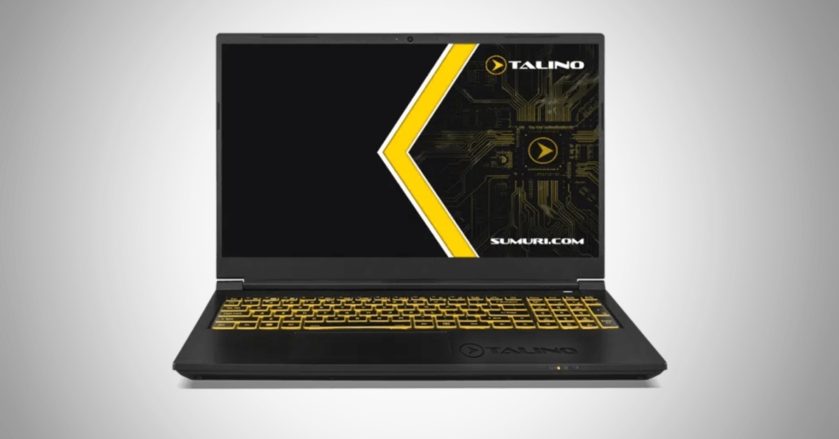 SUMURI ha presentato la nuova linea di workstation forensi mobili TALINO KA-L