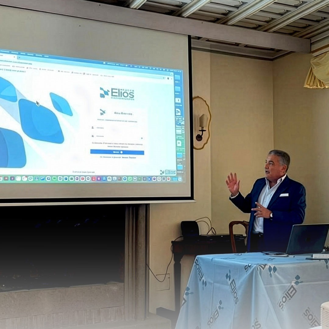 Foto di Datamatic Sistemi & Servizi S.p.A.