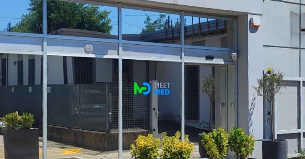 Meet MED Como ha scelto Elios