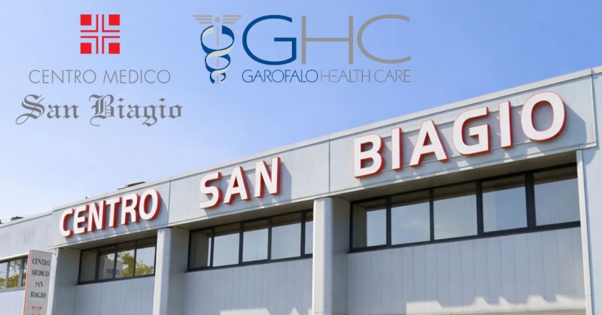 Centro Medico San Biagio di Fossalta di Portogruaro